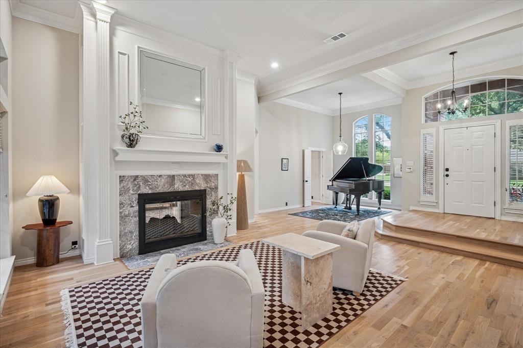 5800 Hunter Trail Property Photo 4