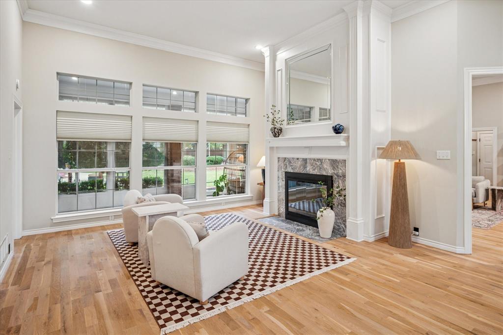 5800 Hunter Trail Property Photo 5