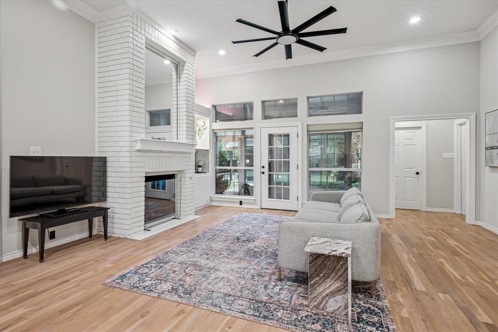 5800 Hunter Trail Property Photo 7