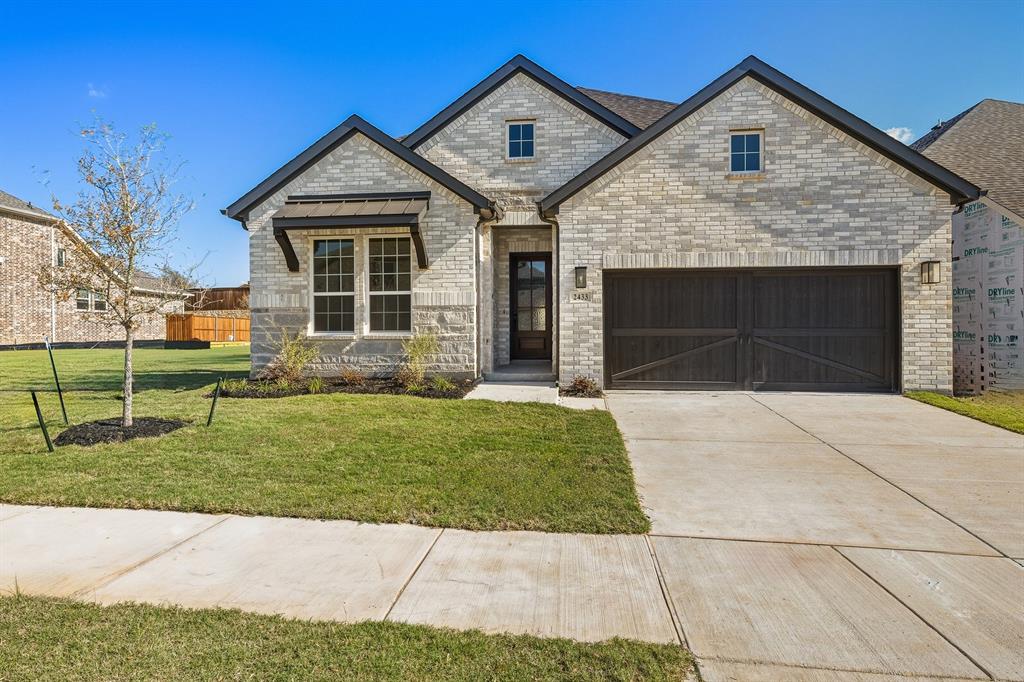 2433 Ainsdale Drive Property Photo 1
