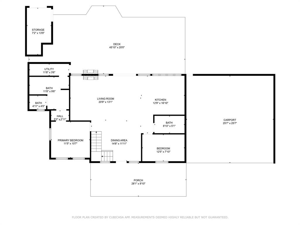 3530 Private Road 2631 Property Photo 33