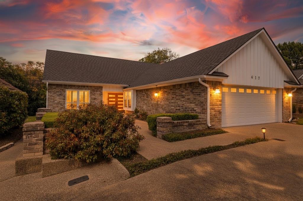 4117 Westchester Drive Property Photo 1