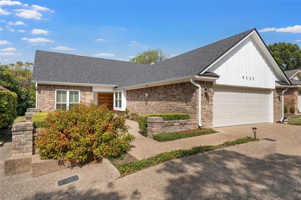 4117 Westchester Drive Property Photo 1