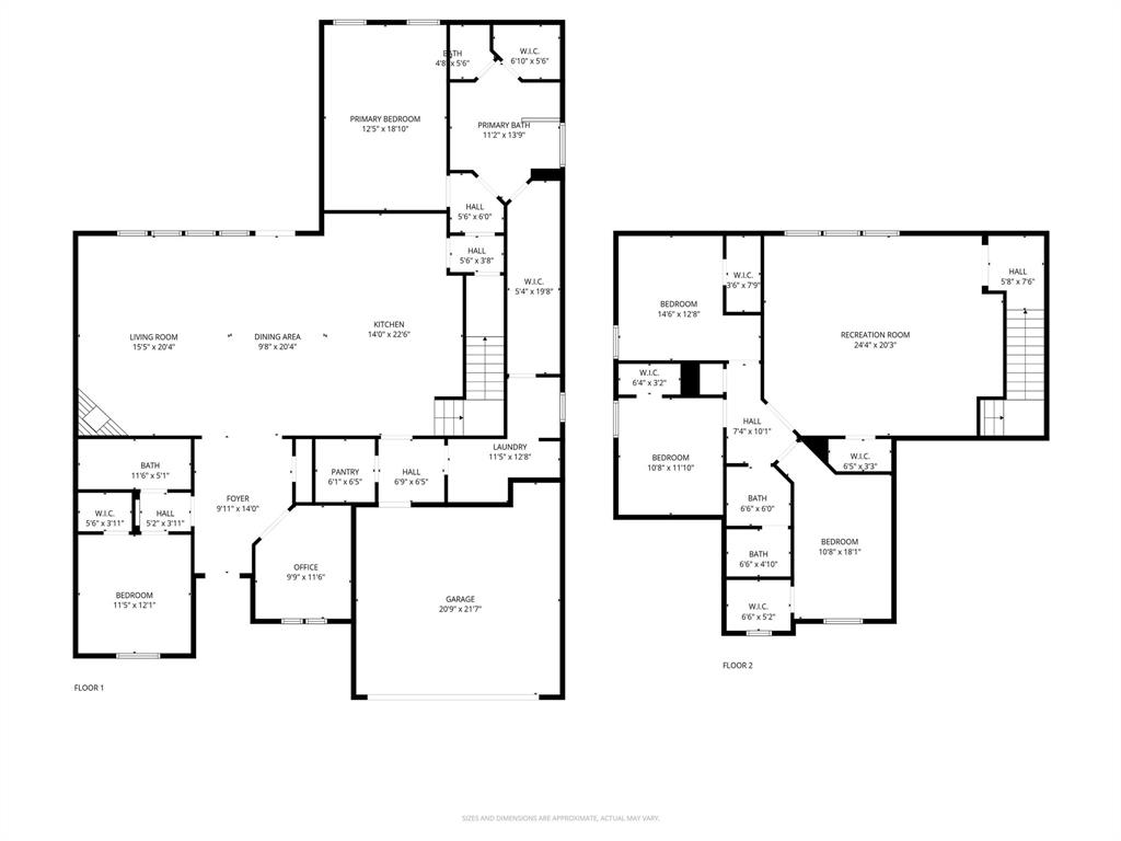 813 Comal Drive Property Photo 8