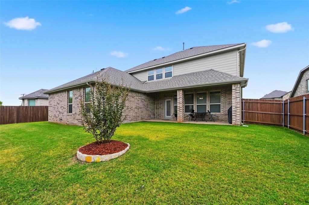813 Comal Drive Property Photo 33