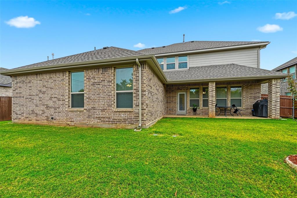 813 Comal Drive Property Photo 35
