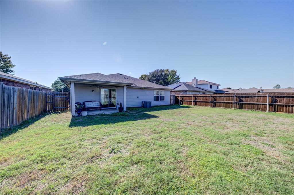 8817 King Ranch Drive Property Photo 4