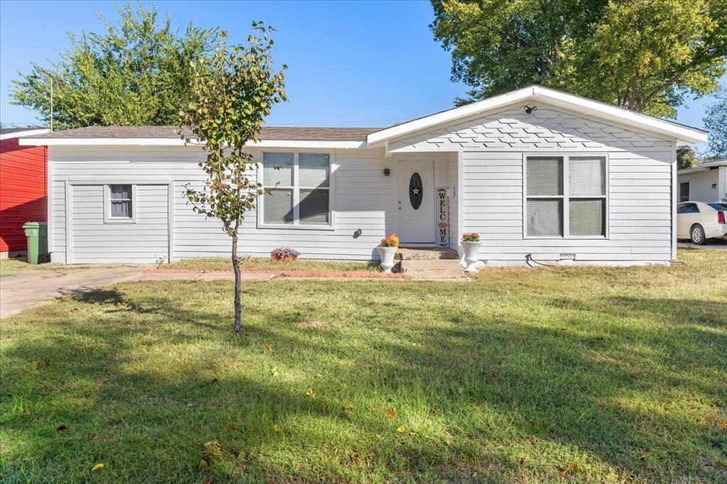 6621 Onyx Drive Property Photo 2
