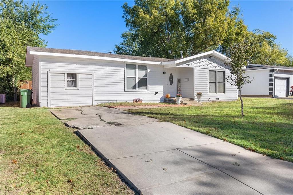 6621 Onyx Drive Property Photo 3