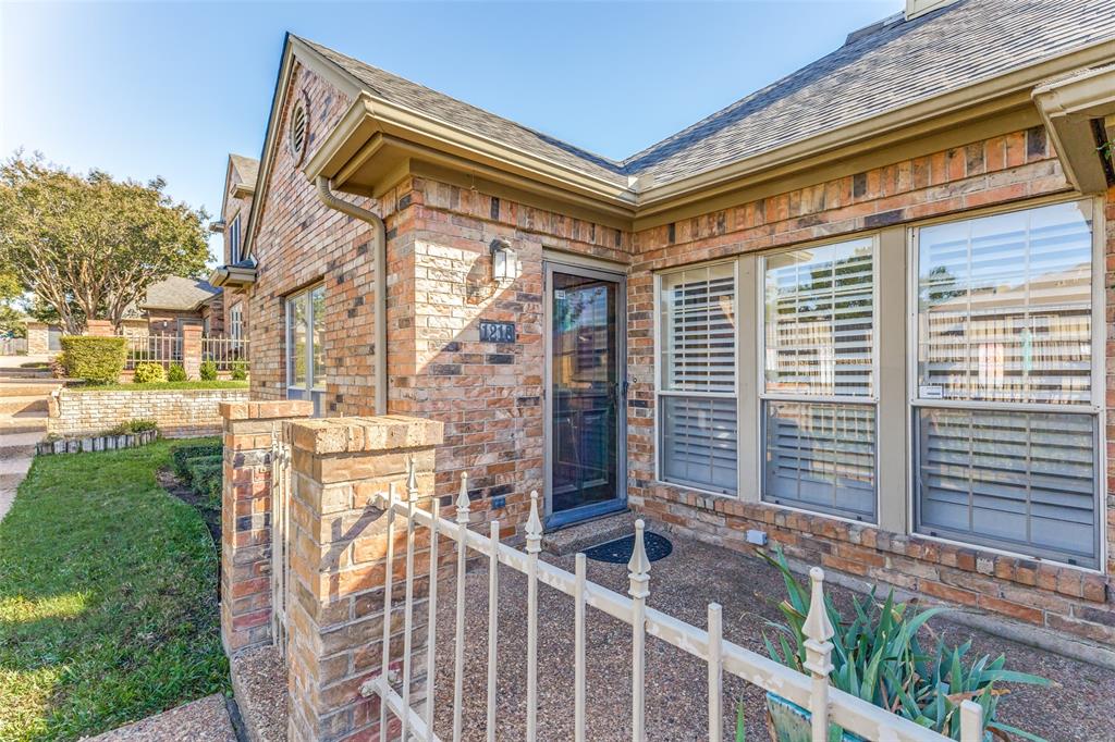 1218 Wooded Trail