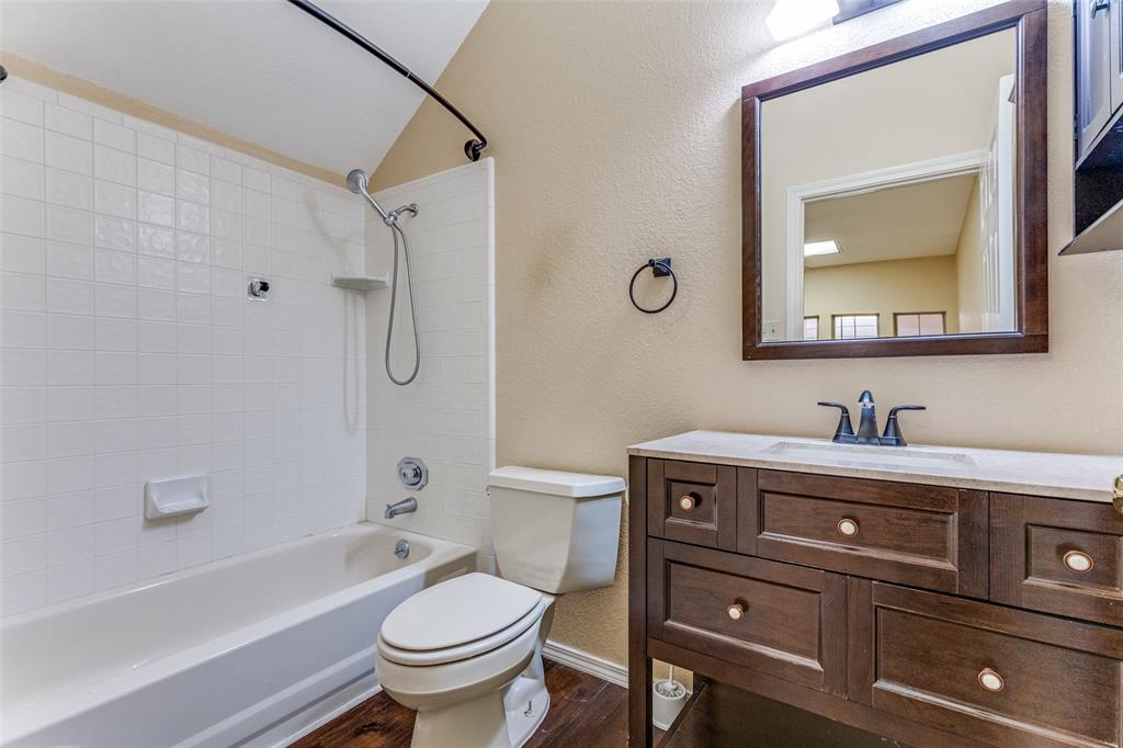 1218 Wooded Trail Property Photo 15