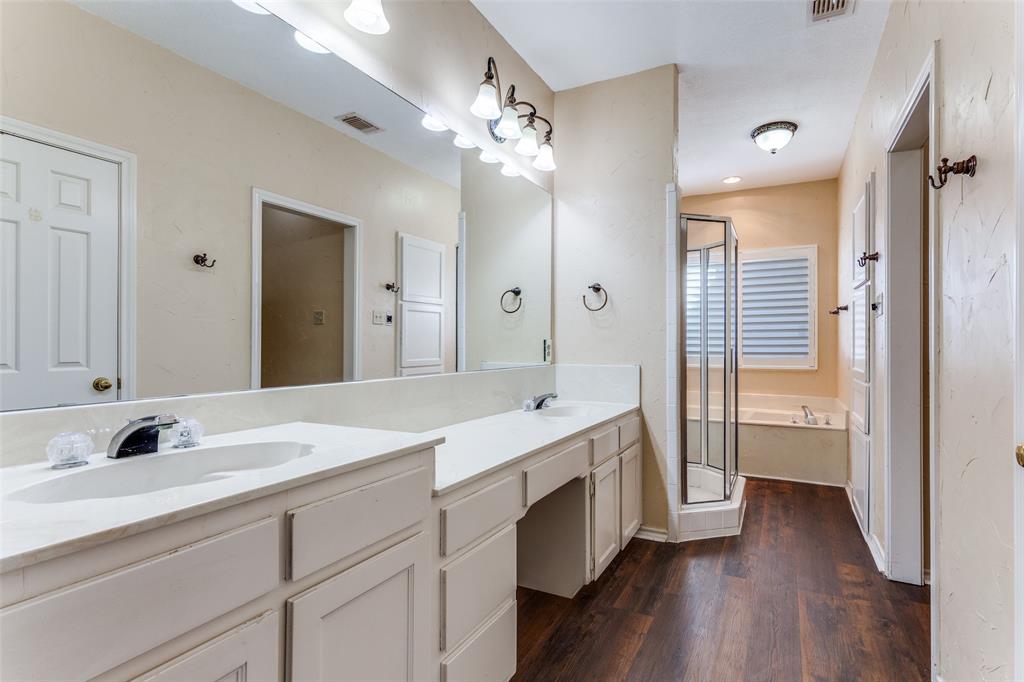 1218 Wooded Trail Property Photo 19