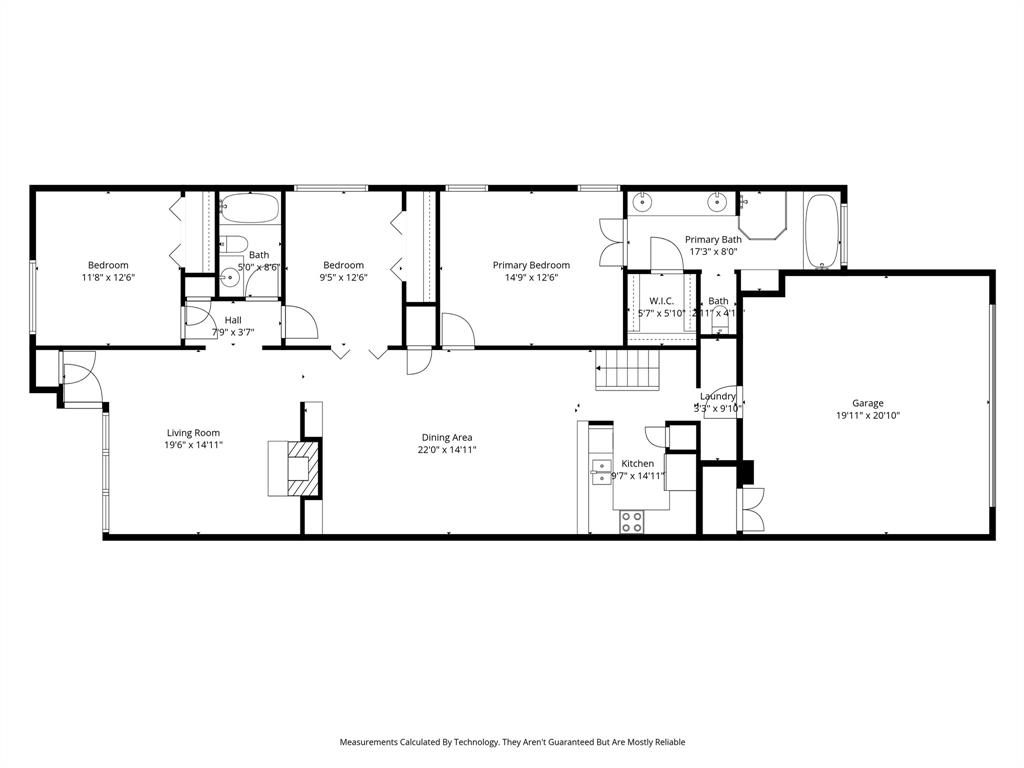 1218 Wooded Trail Property Photo 28
