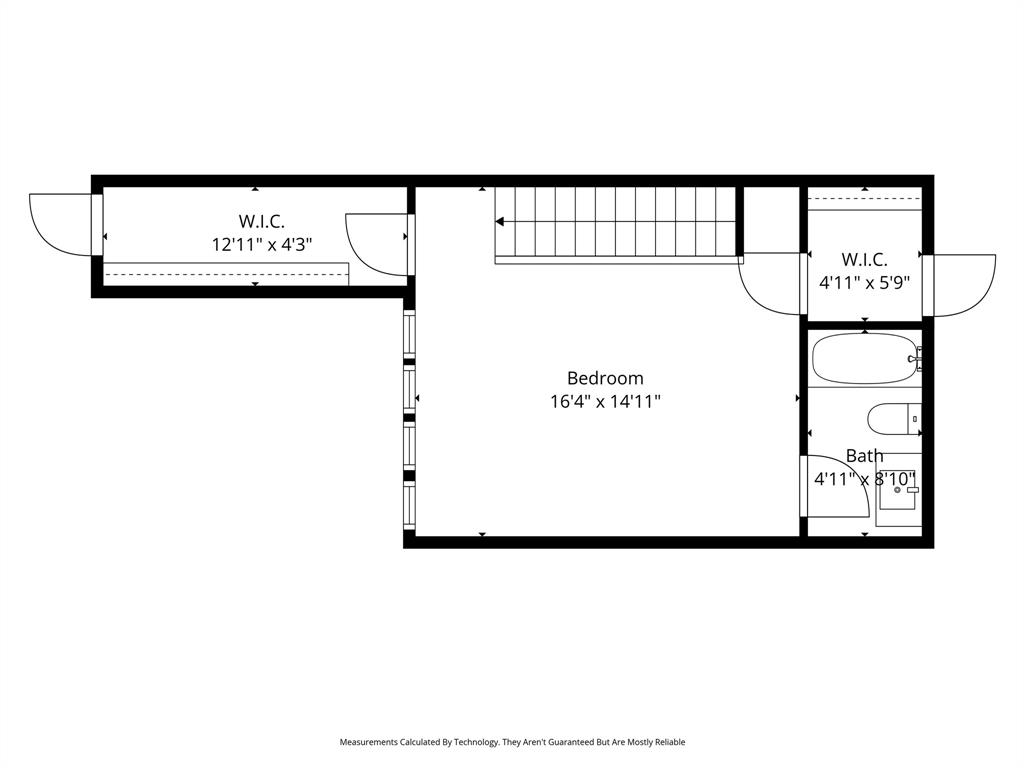 1218 Wooded Trail Property Photo 29