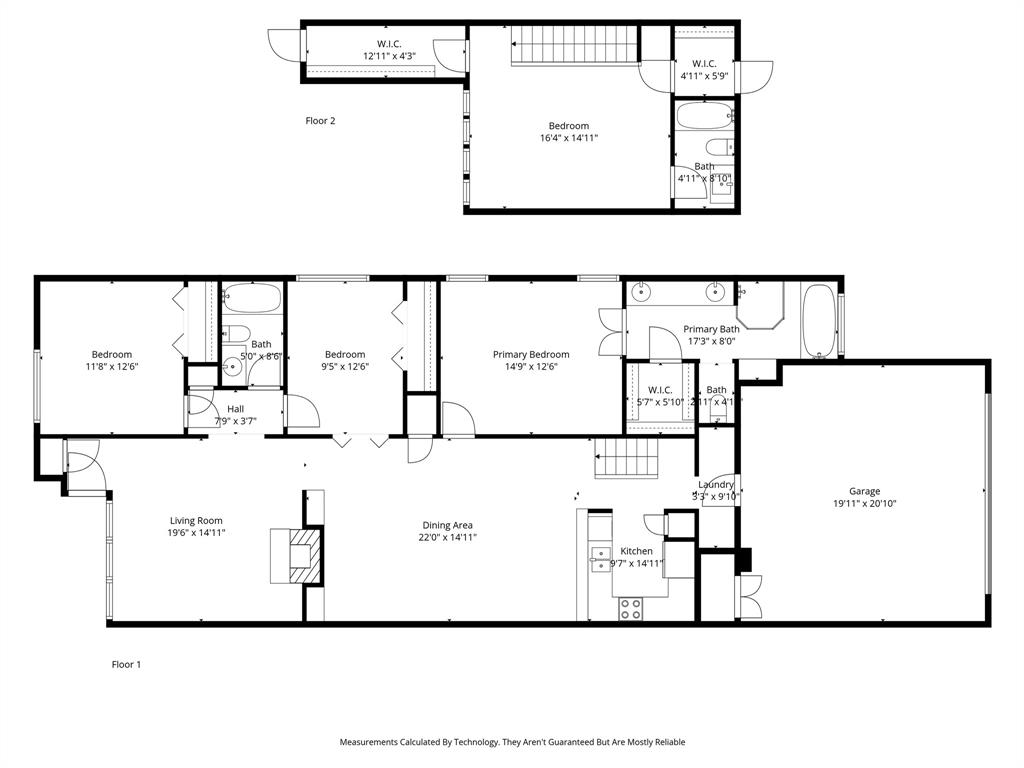 1218 Wooded Trail Property Photo 30