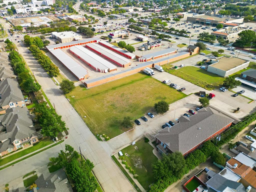 4108 Medical Parkway Property Photo 1