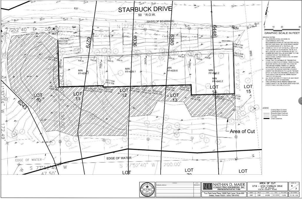 6724 Starbuck Drive Property Photo 4
