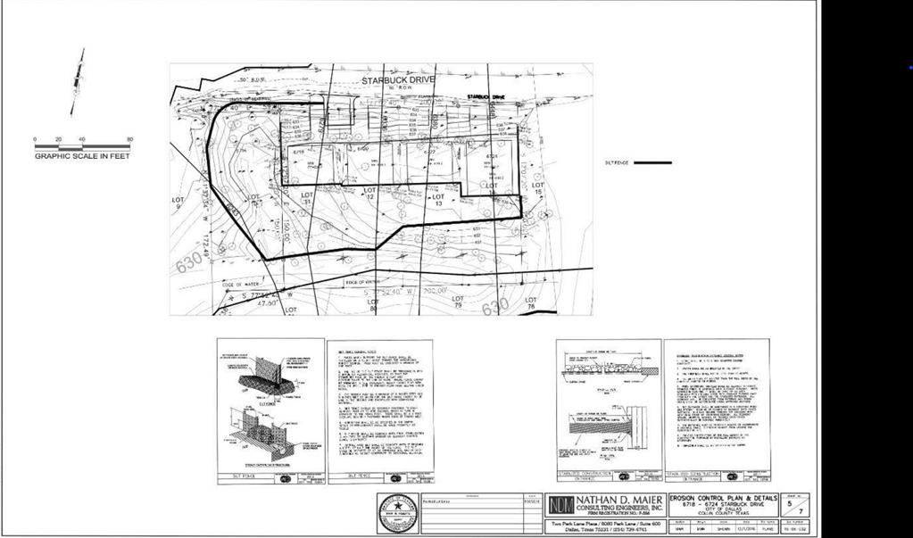 6724 Starbuck Drive Property Photo 6