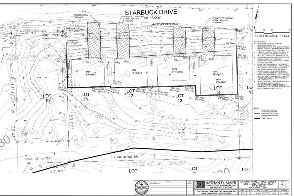6724 Starbuck Drive Property Photo 7