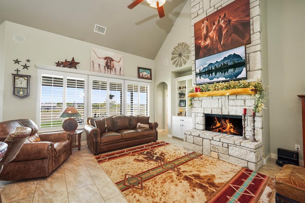 6124 High Meadows Drive
