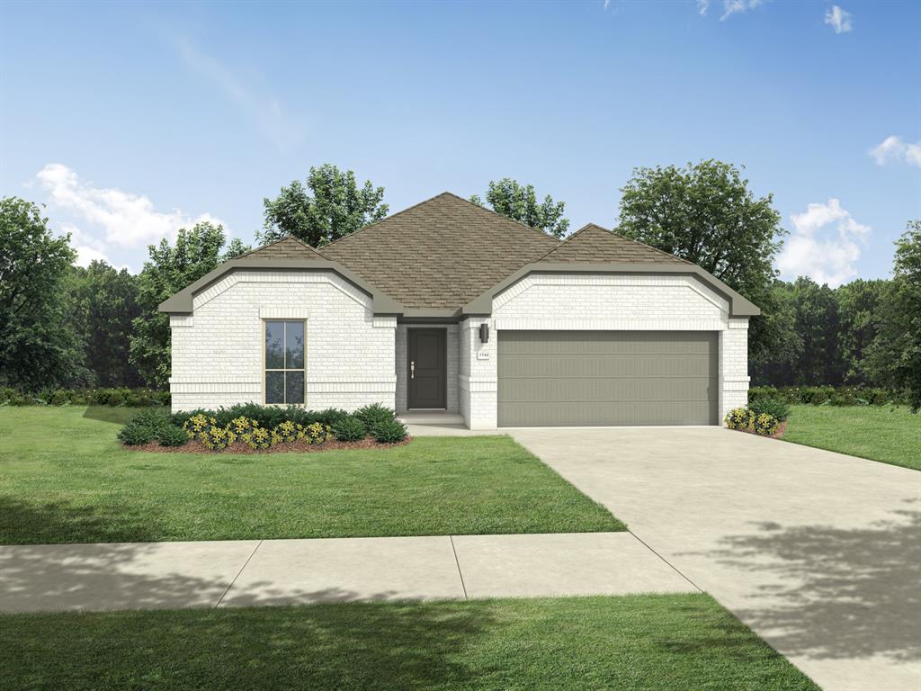 1105 Sunward Road Property Photo 1