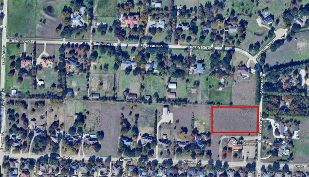 Tbd Ranch Estates Drive Property Photo 5