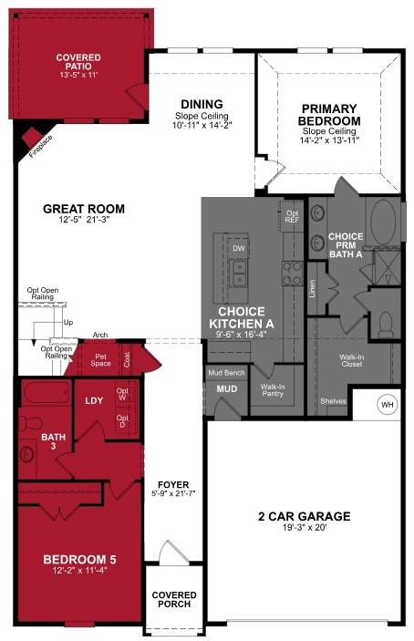 3921 Jasper Lane Property Photo 14