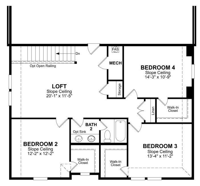 3921 Jasper Lane Property Photo 15