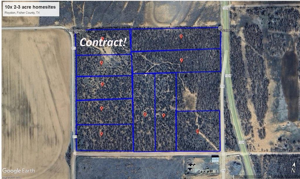 Tbd Fm 1224 Property Photo 1