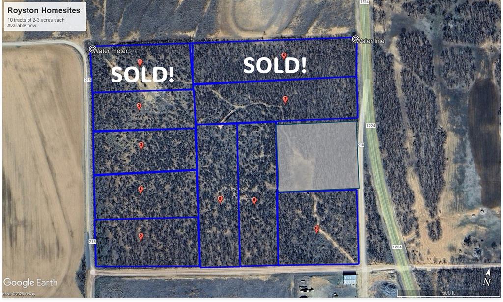 Tbd Fm 1224 Property Photo 1