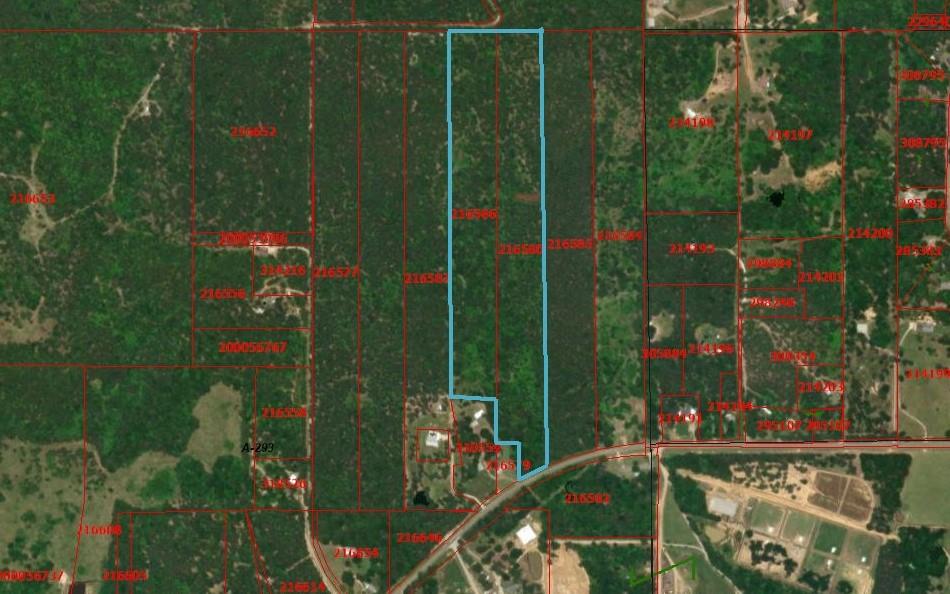 17851 Fm 3079 Property Photo 5