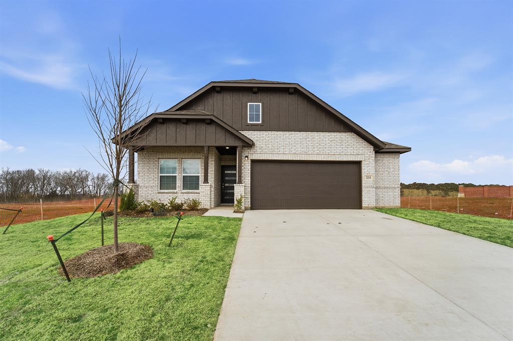 253 Charismatic Road