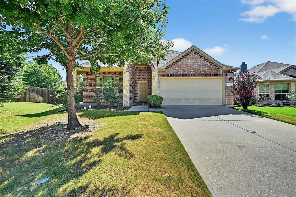 405 Roger Graves Circle Property Photo 1