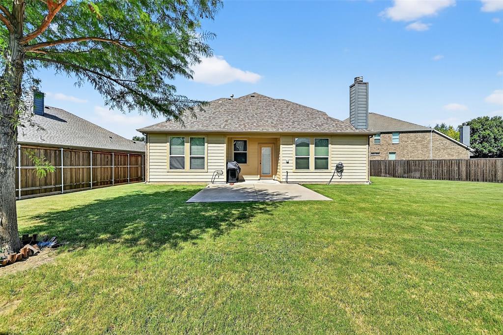 405 Roger Graves Circle Property Photo 31