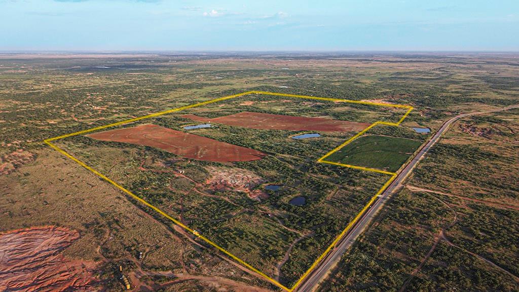 Tbd Highway 25 S Property Photo 1
