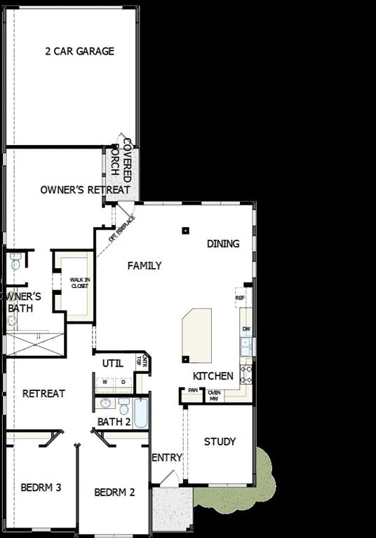 9321 Persimmon Lane Property Photo 4