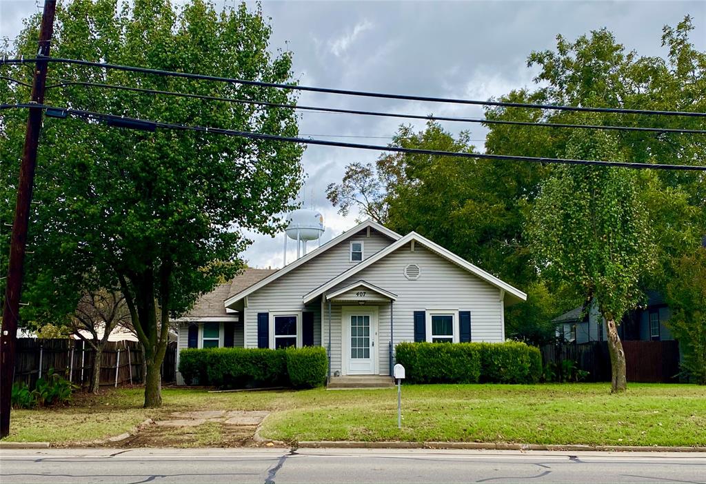 407 E Main Street Property Photo 1