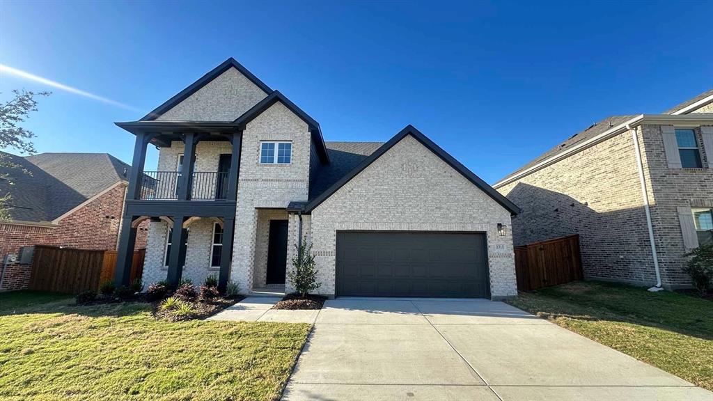 1311 Parkdale Street Property Photo 1