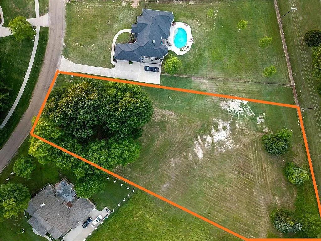107 Cape Shore Drive Property Photo 1