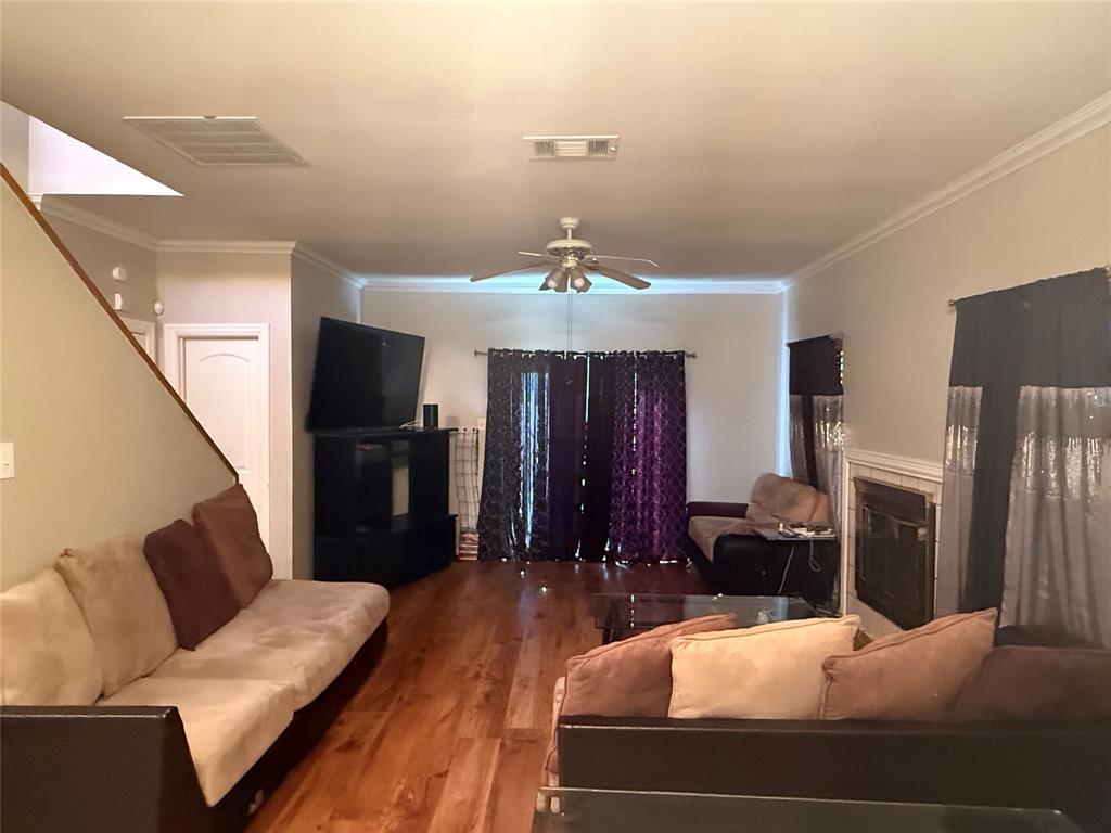 10216 Big Thicket Drive Property Photo 4