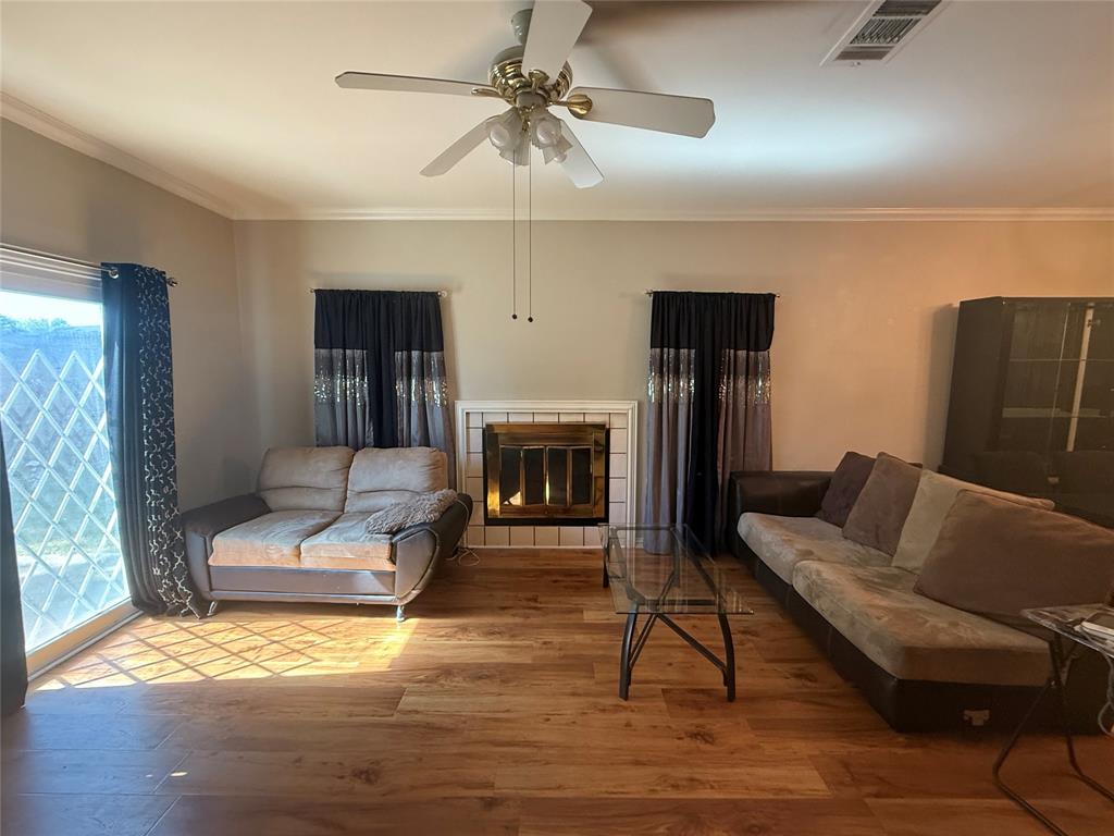10216 Big Thicket Drive Property Photo 5