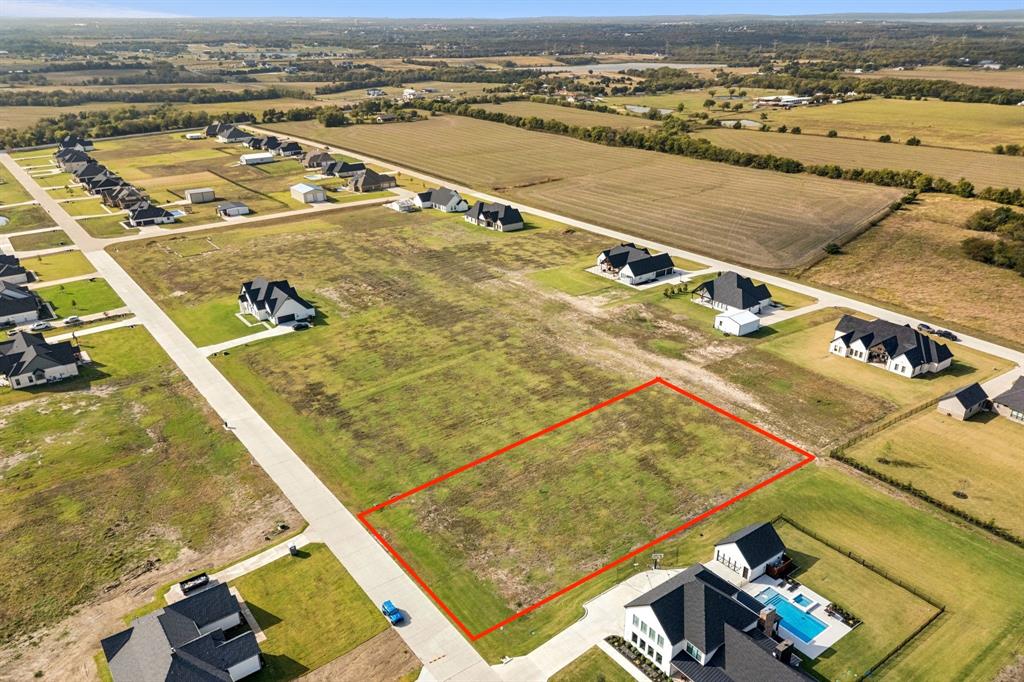 Lot 32 Carter Drive Property Photo 1