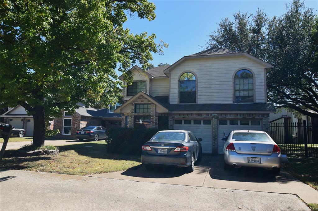 1722 Twin Court Place