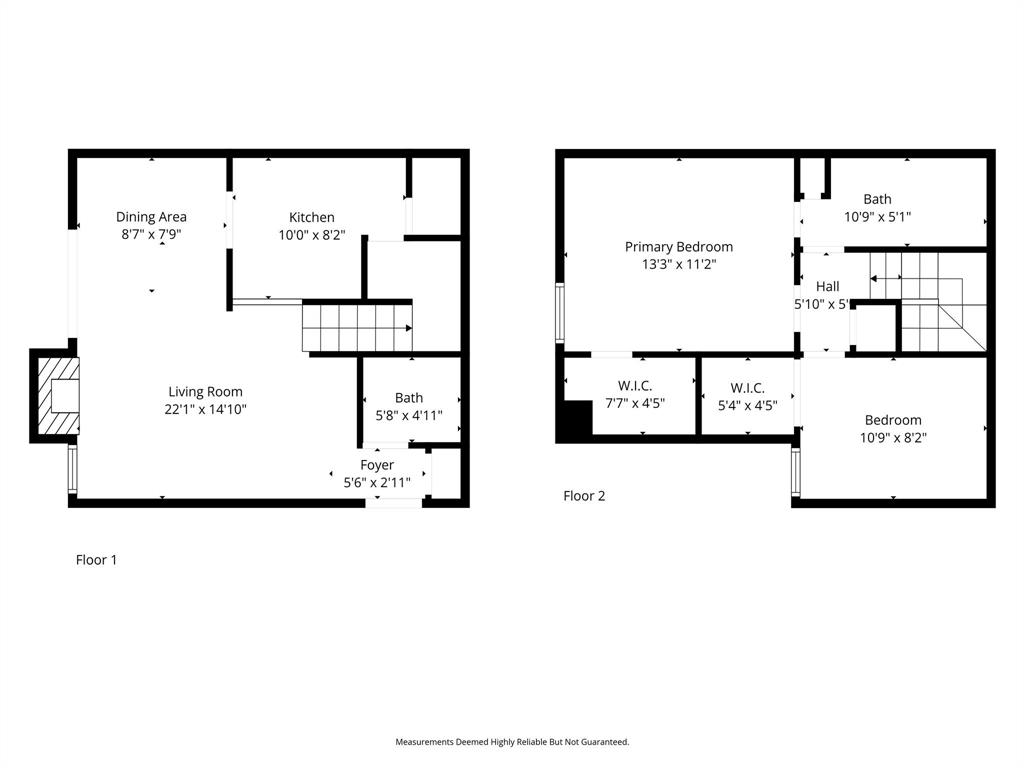 11311 Audelia Road 265 Property Photo 17