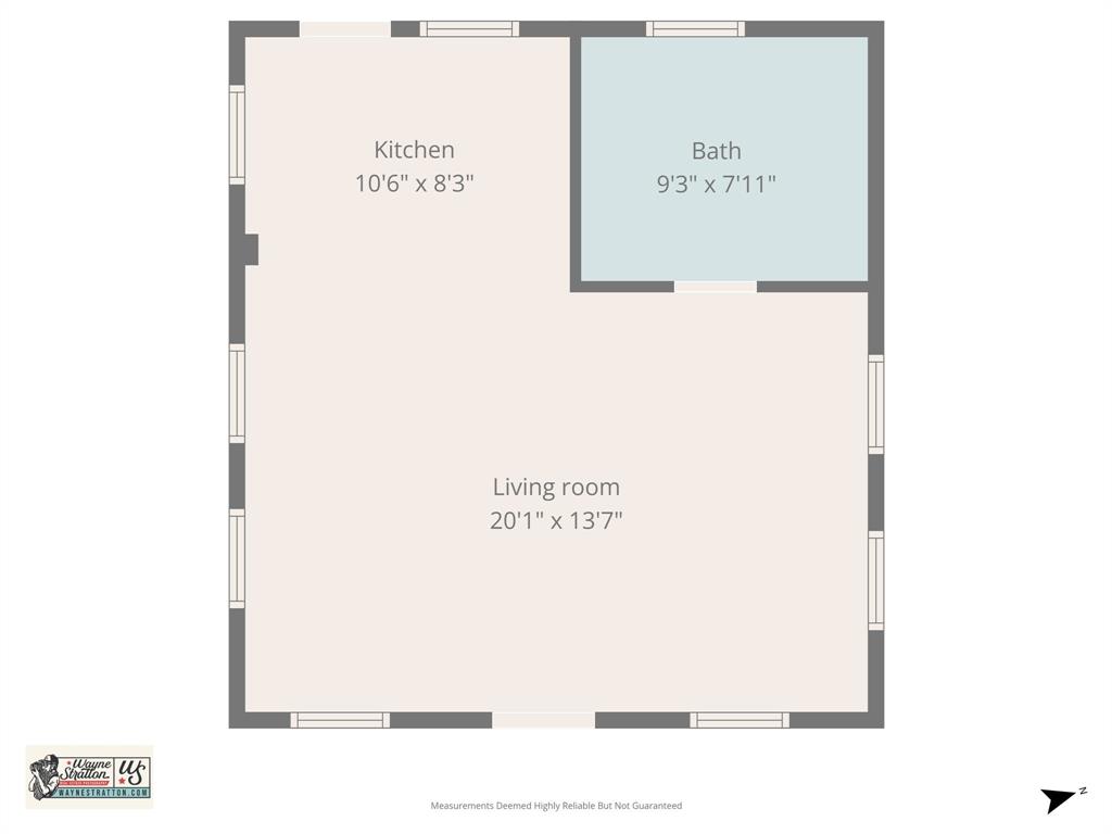 301 Ne Barnard Street Property Photo 34