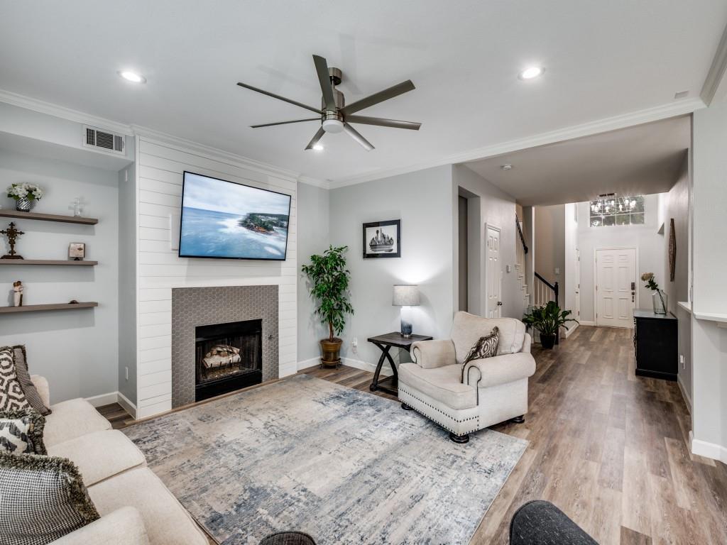 6402 Branchwood Trail Property Photo 1