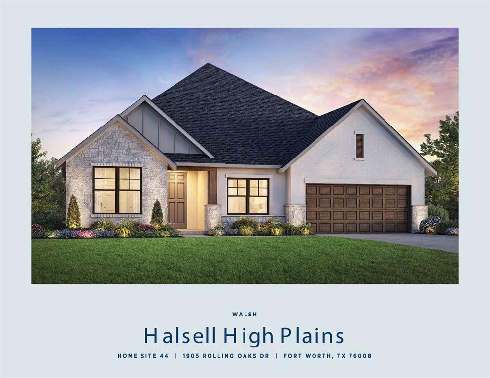 1905 Rolling Oaks Drive Property Photo 1