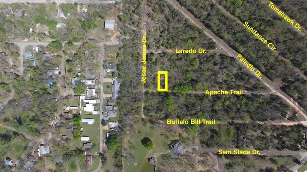 0 Apache Trail Property Photo 1