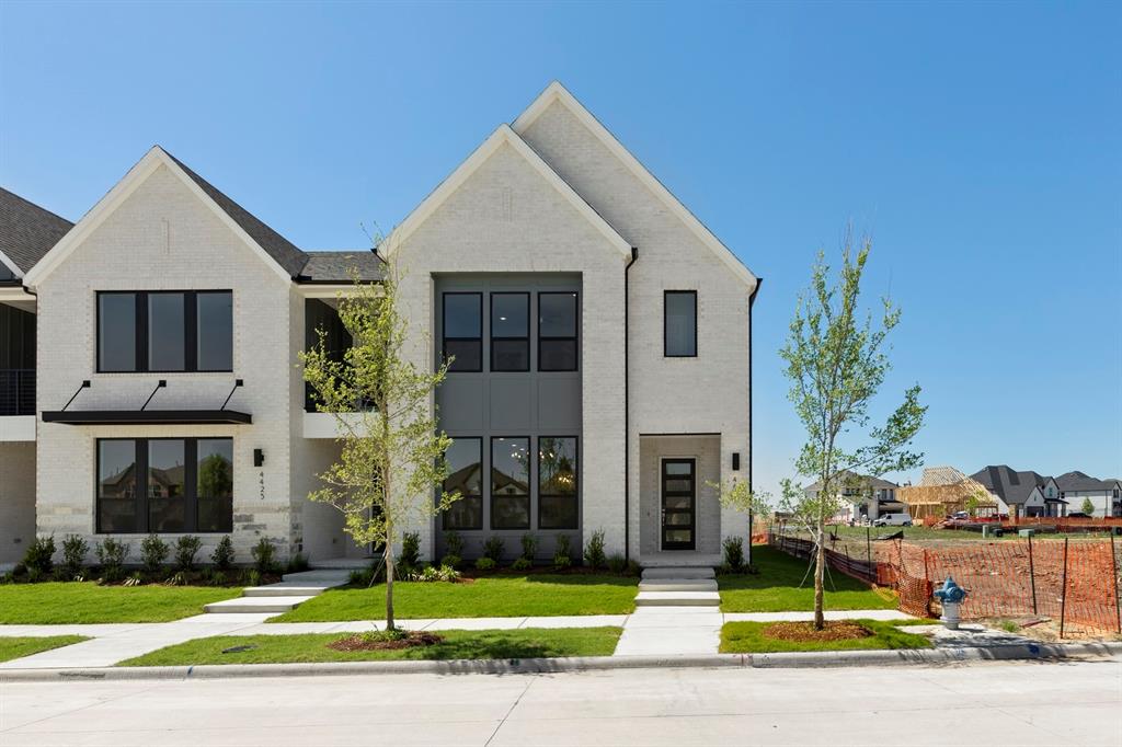 4421 Flowerpot Drive Property Photo 1