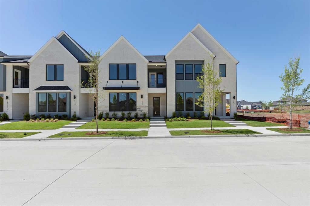 4425 Flowerpot Drive Property Photo 1